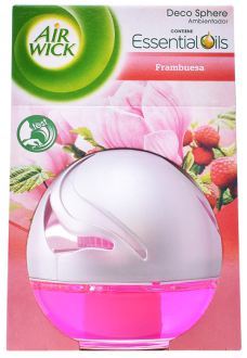 Raspberry air freshener 75 ml