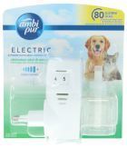 Electric Complete Pet Care Air freshener 21,5 ml