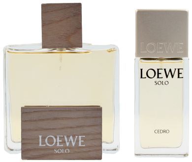 &Mu;ό&nu;&omicron; Cedar 2 &mu;&omicron;&nu;ά&delta;&epsilon;&sigmaf;