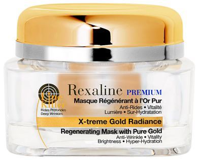 X-treme Gold Radiance 50ml