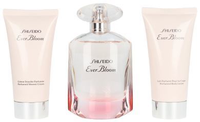 Set Ever Bloom Eau de Parfum Vaporizador 50 ml + 2 Piezas