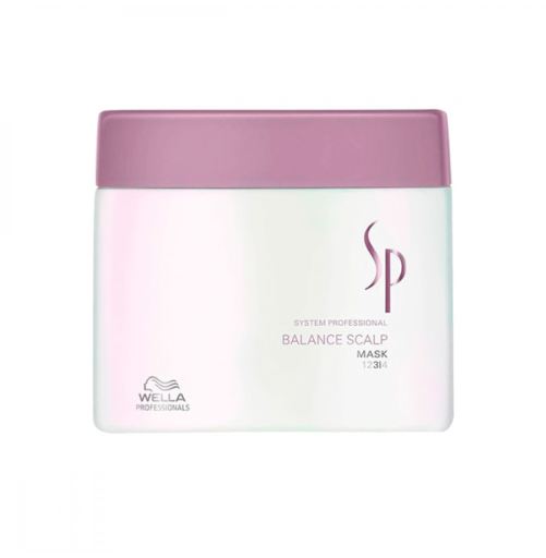 System Professional Balance Scalp Mask 400 ml