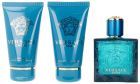 ET 50 ml + Shower gel 50 ml + Aftershave 50 ml