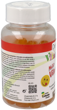 Vitamolas multivitamin 60 Gummies