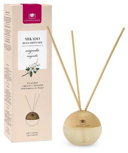 Mikado esfera Premium magnolia 20 ml