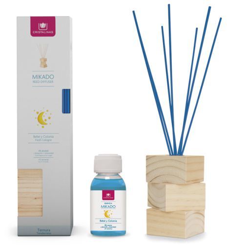 NW Baby & Cologne Kit