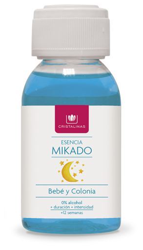 NW Baby & Cologne 100 ml