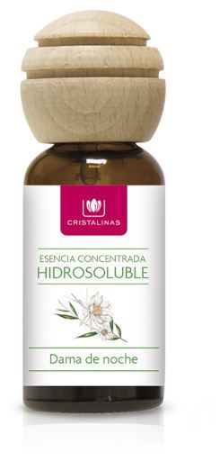 Burner Essence Crystalline Lady of the Night