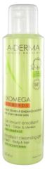 Exomega Control Anti-scratch Emollient Cleansing Gel 500ml