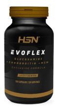 Evoflex Glucosamine Chondroitin Msm 120 capsules