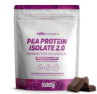 Isolated Pea Protein 2.0 Chocolate 500 gr