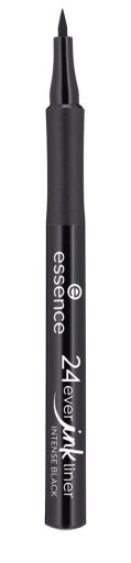 24ever Ink Liner Eyeliner 01 Intense Black 1.2ml