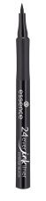 24ever Ink Liner Eyeliner 01 Intense Black 1.2ml
