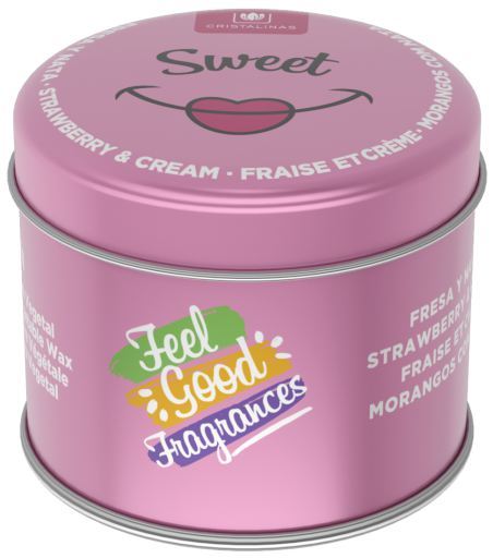 &Kappa;&alpha;&lambda;ό &kappa;&epsilon;&rho;ί ά&rho;&omega;&mu;&alpha; &beta;&alpha;&nu;ί&lambda;&iota;&alpha;&sigmaf;