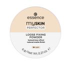 My Skin Perfector Loose Setting Powder 6 gr