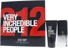 &Sigma;&upsilon;&sigma;&kappa;&epsilon;&upsilon;&alpha;&sigma;ί&alpha; 12 Vip Black Eau de Parfum 100 ml + &alpha;&phi;&rho;ό&lambda;&omicron;&upsilon;&tau;&rho;&omicron; 100 ml