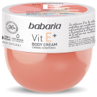 Vitamin E Body Cream 400 ml
