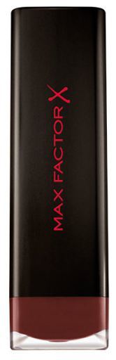 Max Factor Elixir Velvet Matte Lipstick