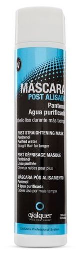 Valquer Post Straightening Mask 300 ml