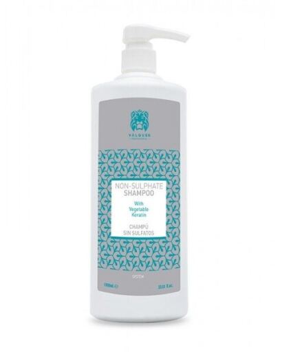 Sulfate Free Shampoo 1000 ml
