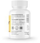 Zinconat 10mg 90 Capsules