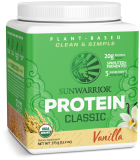 Protein Classic Vainilla 375 gr
