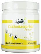 Health + Calcium Ascorbate 250 gr