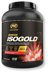 Iso Gold 2270 gr