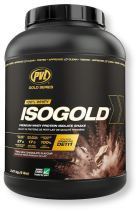 Iso Gold 2270 gr