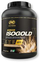 Iso Gold 2270 gr