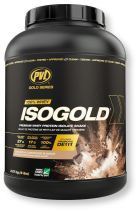 Iso Gold 2270 gr