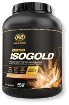 Iso Gold 2270 gr