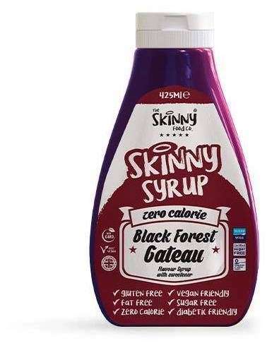 Syrup Blackforest Gateux 425 ml