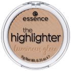 The Highlighter Illuminator Luminous Glow 9 gr