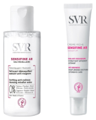 Sensifine Ar Agua Micelar 75 ml + Crema Anti-rojeces 40 ml