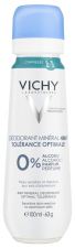 Mineral Deodorant Optimal Tolerance 100 ml