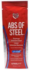 Abs Of Steel Maximum Definition cream