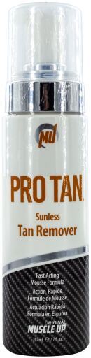 Sunless Tan Remover 207 ml