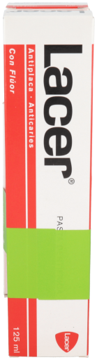 Anti-plaque Anti-cavity Toothpaste Duplo