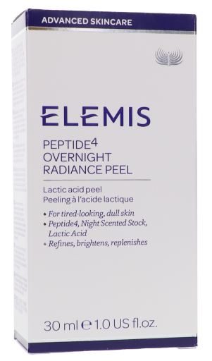 Eptide4 Overnight Radiance Peel 30ml