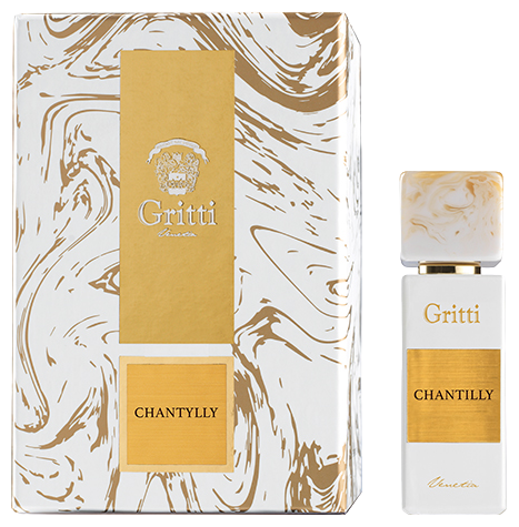 Chantally Perfume 100 ml