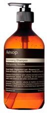 Volumizing Shampoo 500 ml