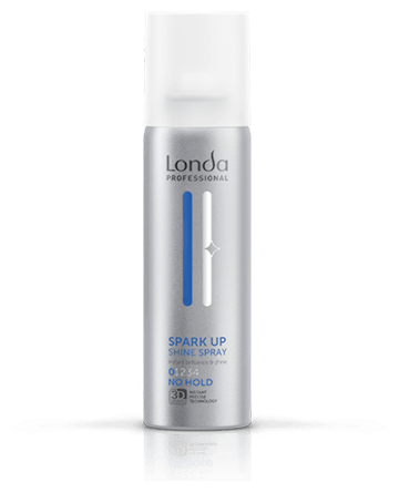 Shine Spark Spray Up Shine 200 ml