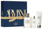 Set Acqua Di Gio eau de toilette + 2 pieces