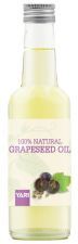 Natural Grape Seed Oil 250 ml