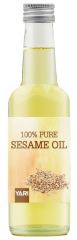 Pure Sesame Oil 250 ml