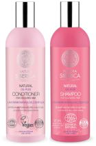 Oil-Plex Set for Colored Hair 2 Pieces