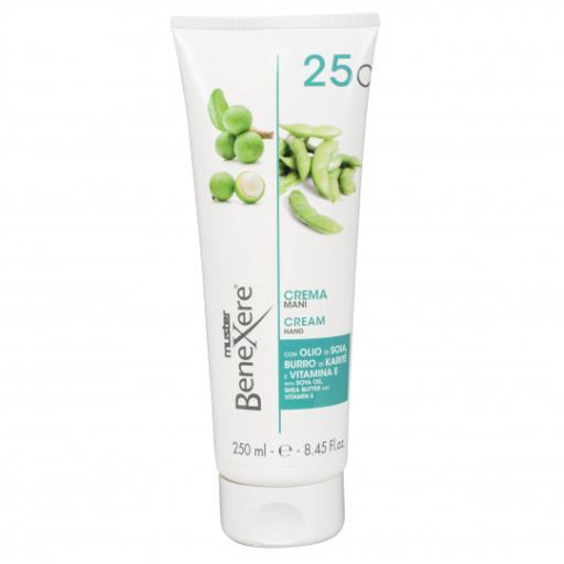 Benexere 25c Hand Cream 250 ml
