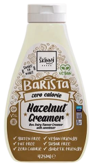 Barista Non Dairy Coffee Creamer 425 ml