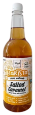 &Sigma;&iota;&rho;ό&pi;&iota; &kappa;&alpha;&phi;έ Barista Zero Calorie 1000 ml